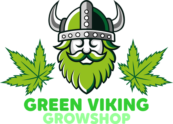Green Viking Grow Shop