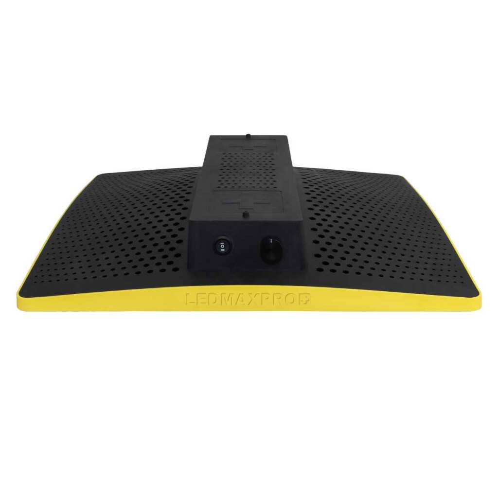 LEDMAXPRO 300W | LED Grow Lampe | Garden Highpro | 627,7 μmol/s