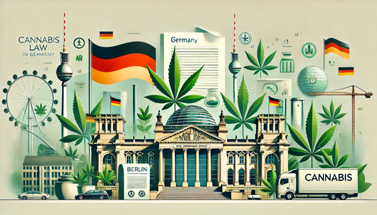 Cannabisgesetz in Deutschland: Ein Überblick über die aktuellen Entwicklungen