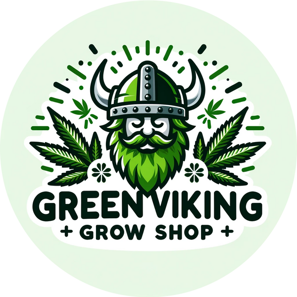 Green Viking Grow Shop