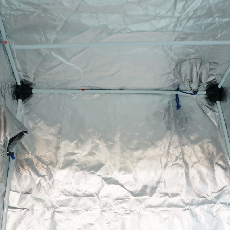 Anbauzelt Pure Tent Vers 2.0 80x80x180