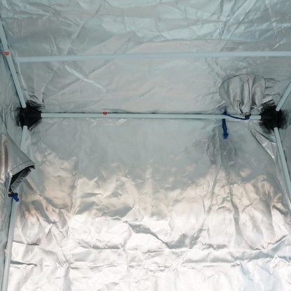 Anbauzelt Pure Tent Vers 2.0 80x80x180