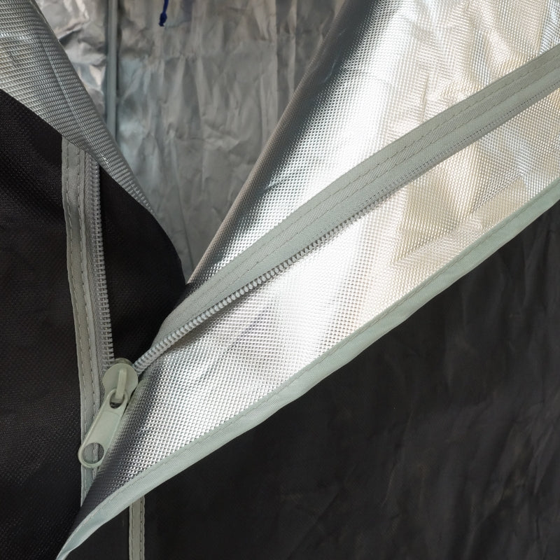 Anbauzelt Pure Tent Vers 2.0 80x80x180
