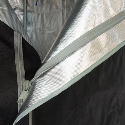 Anbauzelt Pure Tent Vers 2.0 80x80x180