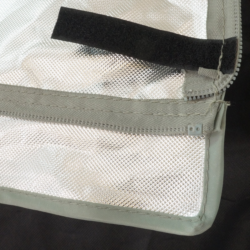 Anbauzelt Pure Tent Vers 2.0 80x80x180