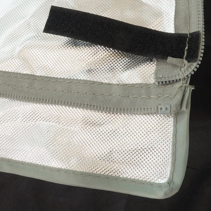 Anbauzelt Pure Tent Vers 2.0 80x80x180