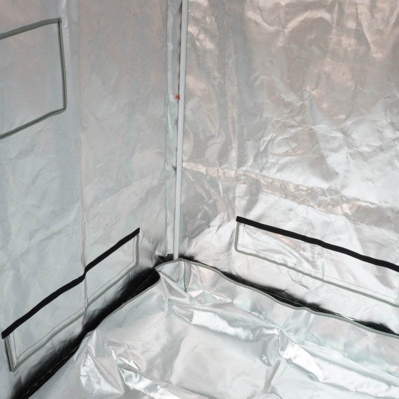 Anbauzelt Pure Tent Vers 2.0 80x80x180