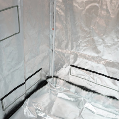 Anbauzelt Pure Tent Vers 2.0 80x80x180