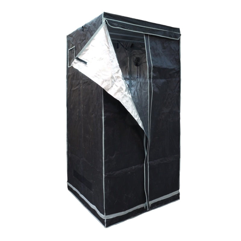 Anbauzelt Pure Tent Vers 2.0 80x80x180
