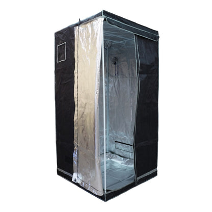 Anbauzelt Pure Tent Vers 2.0 80x80x180