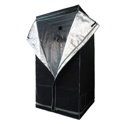 Anbauzelt Pure Tent Vers 2.0 80x80x180