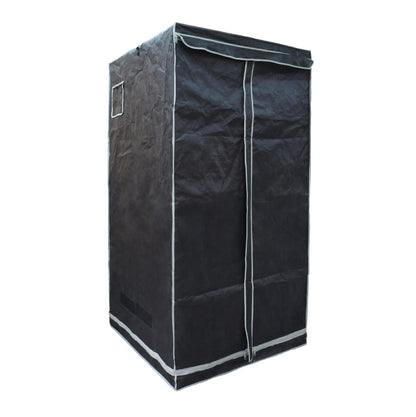 Anbauzelt Pure Tent Vers 2.0 80x80x180