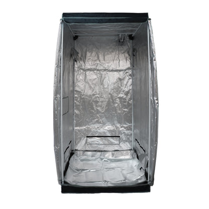 Anbauzelt Pure Tent Vers 2.0 80x80x180