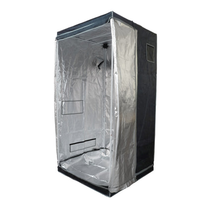 Anbauzelt Pure Tent Vers 2.0 80x80x180