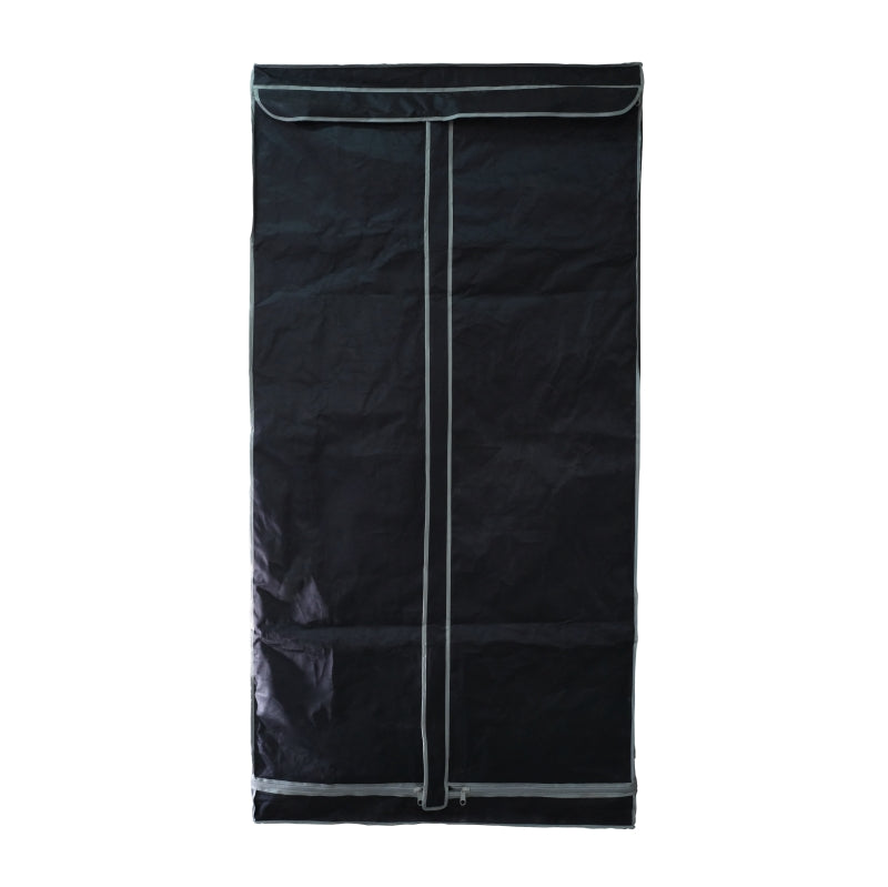Anbauzelt Pure Tent Vers 2.0 80x80x180