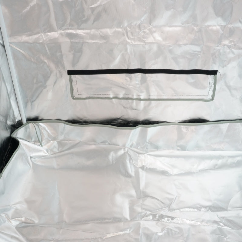 Anbauzelt Pure Tent Vers 2.0 80x80x180