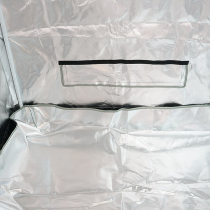 Anbauzelt Pure Tent Vers 2.0 80x80x180