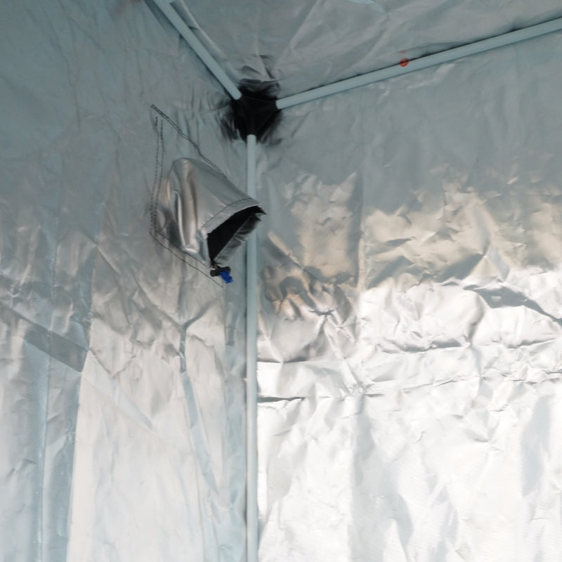 Anbauzelt Pure Tent Vers 2.0 80x80x180