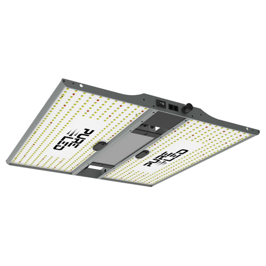 Pure LED Lampe Q240 V2.0 (240W)